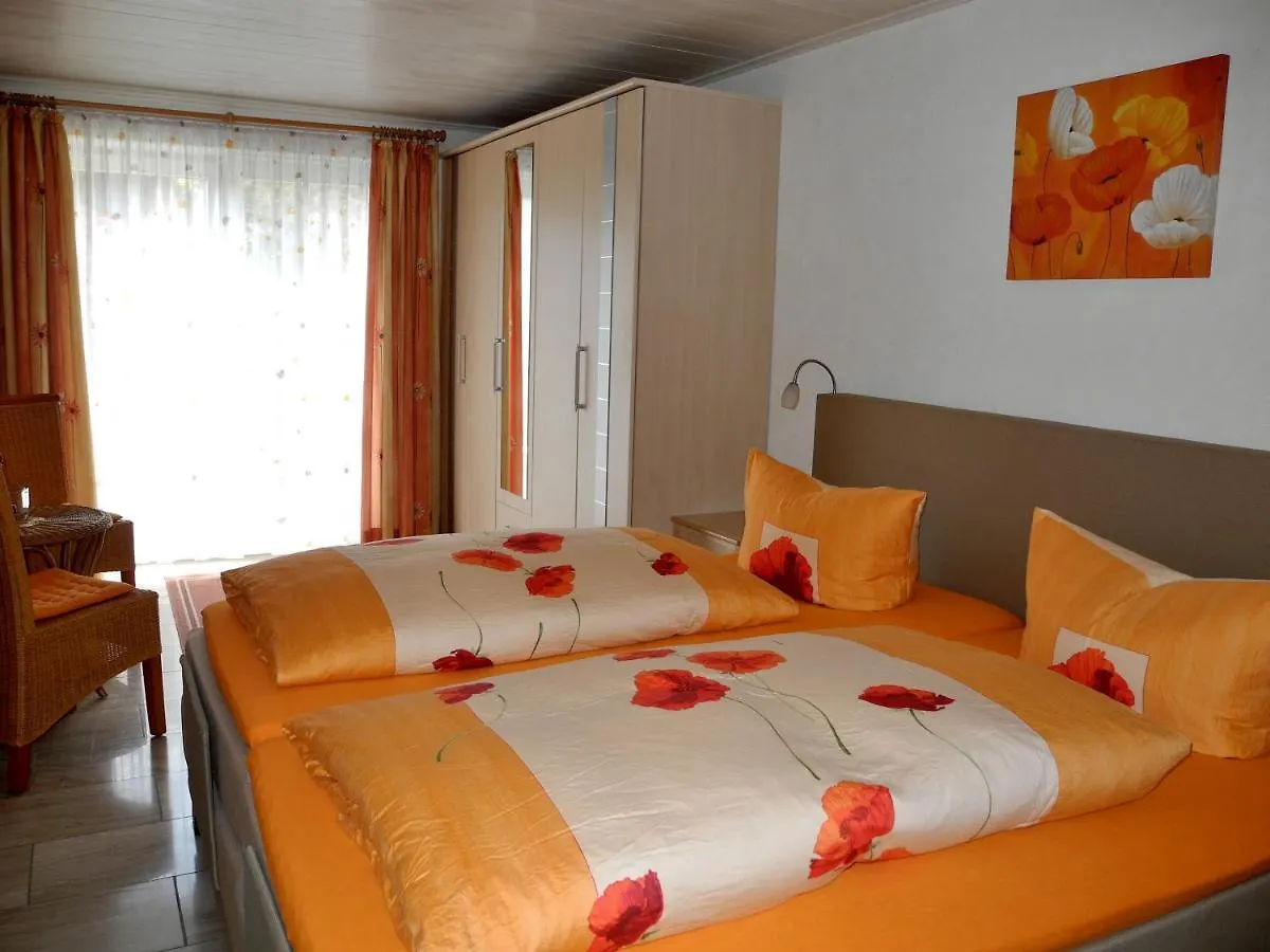 Appartamento Haus Regina Pfronten 0*,  Germania