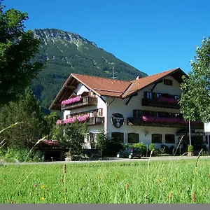 Pfrontener Hof Affittacamere
