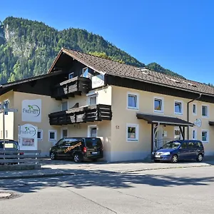 Freiheit Affittacamere
